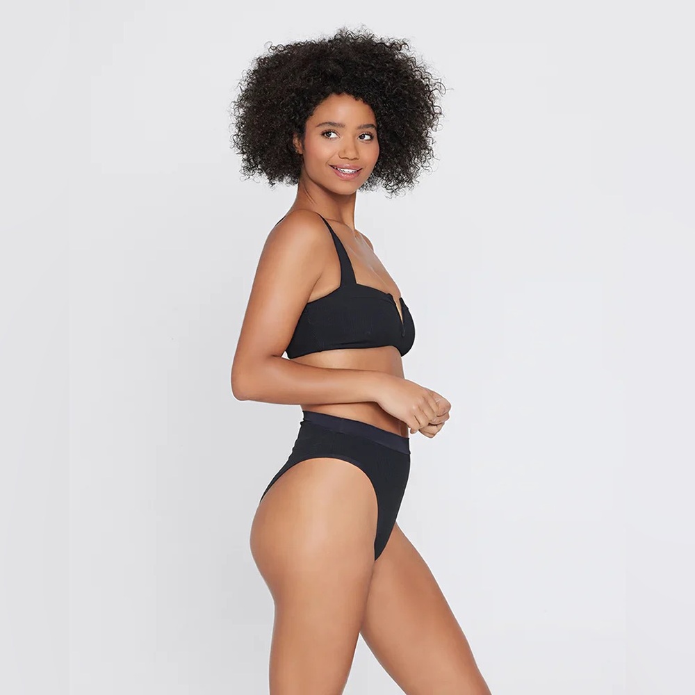LSpace Lee Lee bikini top